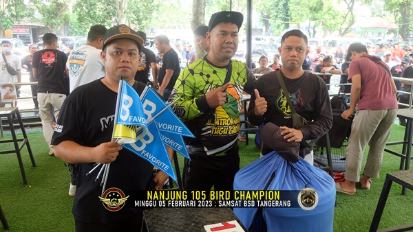 MB Ken Warok Michael Bengkulu