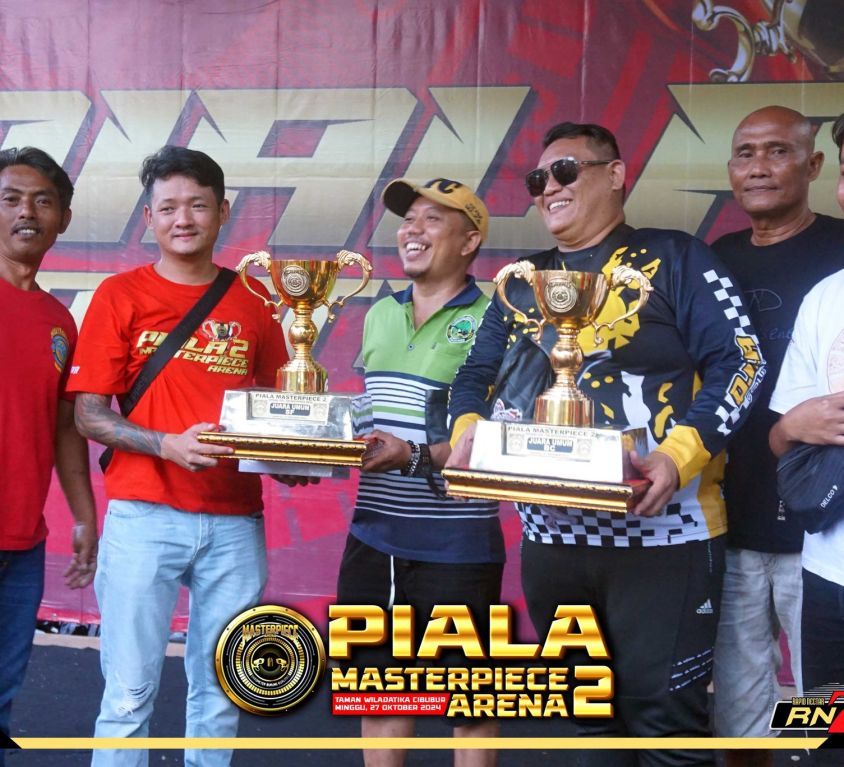 Juara Umum 2